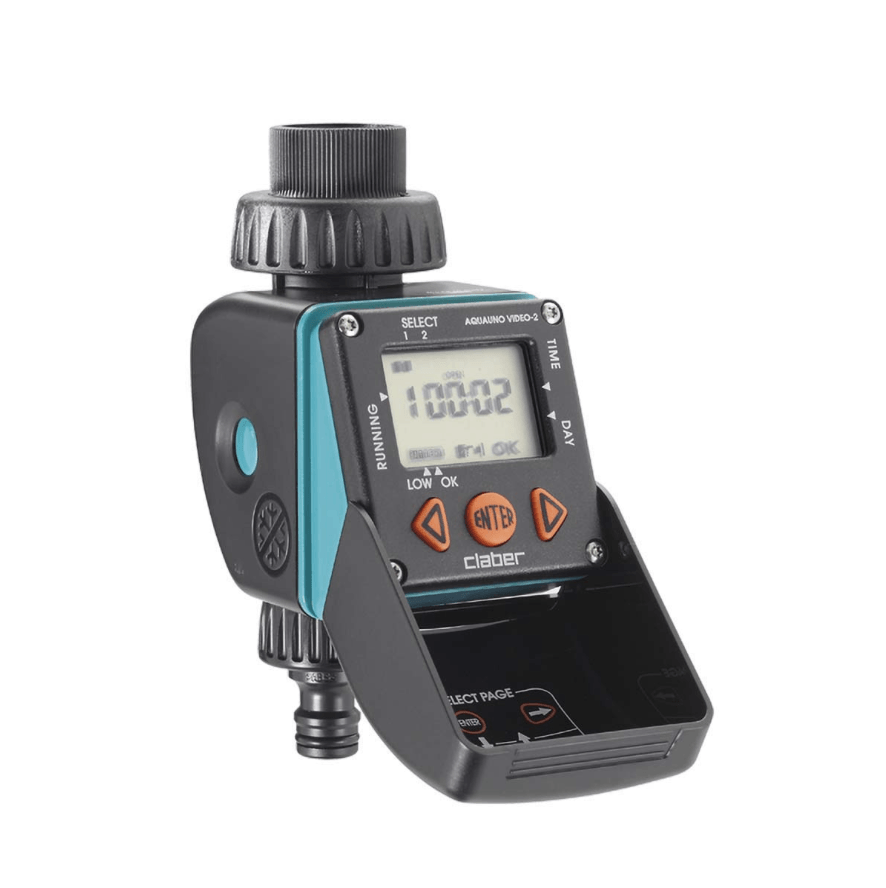 Centralina  Centralina